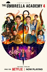 Академия «Амбрелла» бесплатно