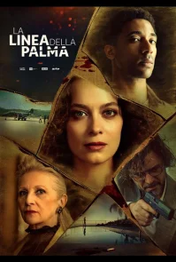 Линия пальмы бесплатно